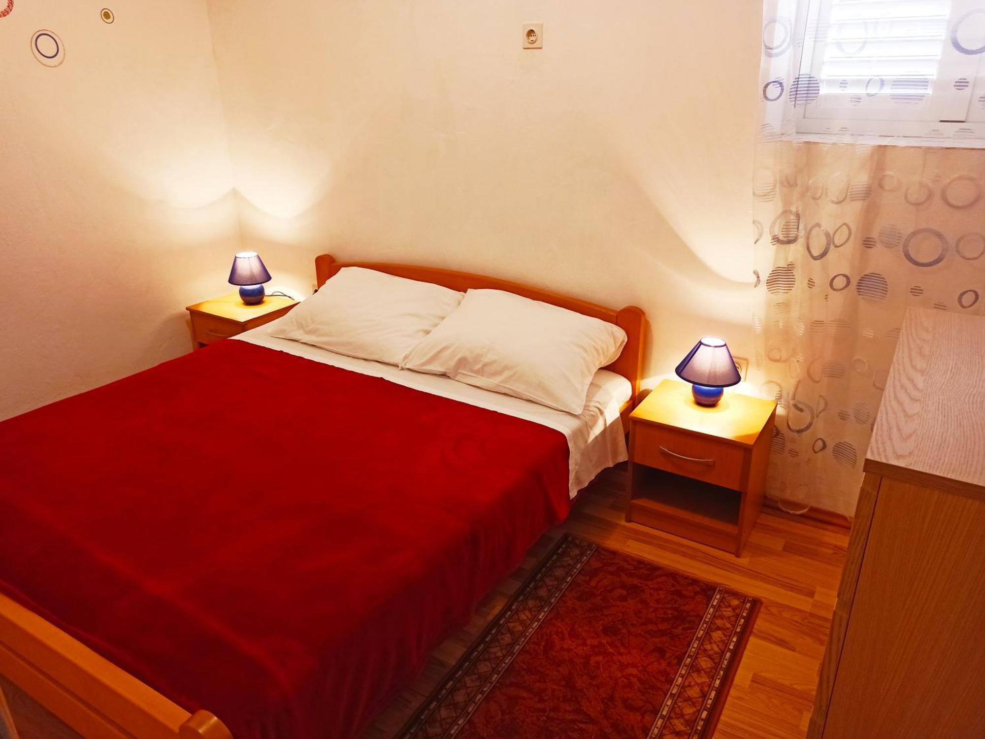 Apartments Sonija Gdinj Номер фото