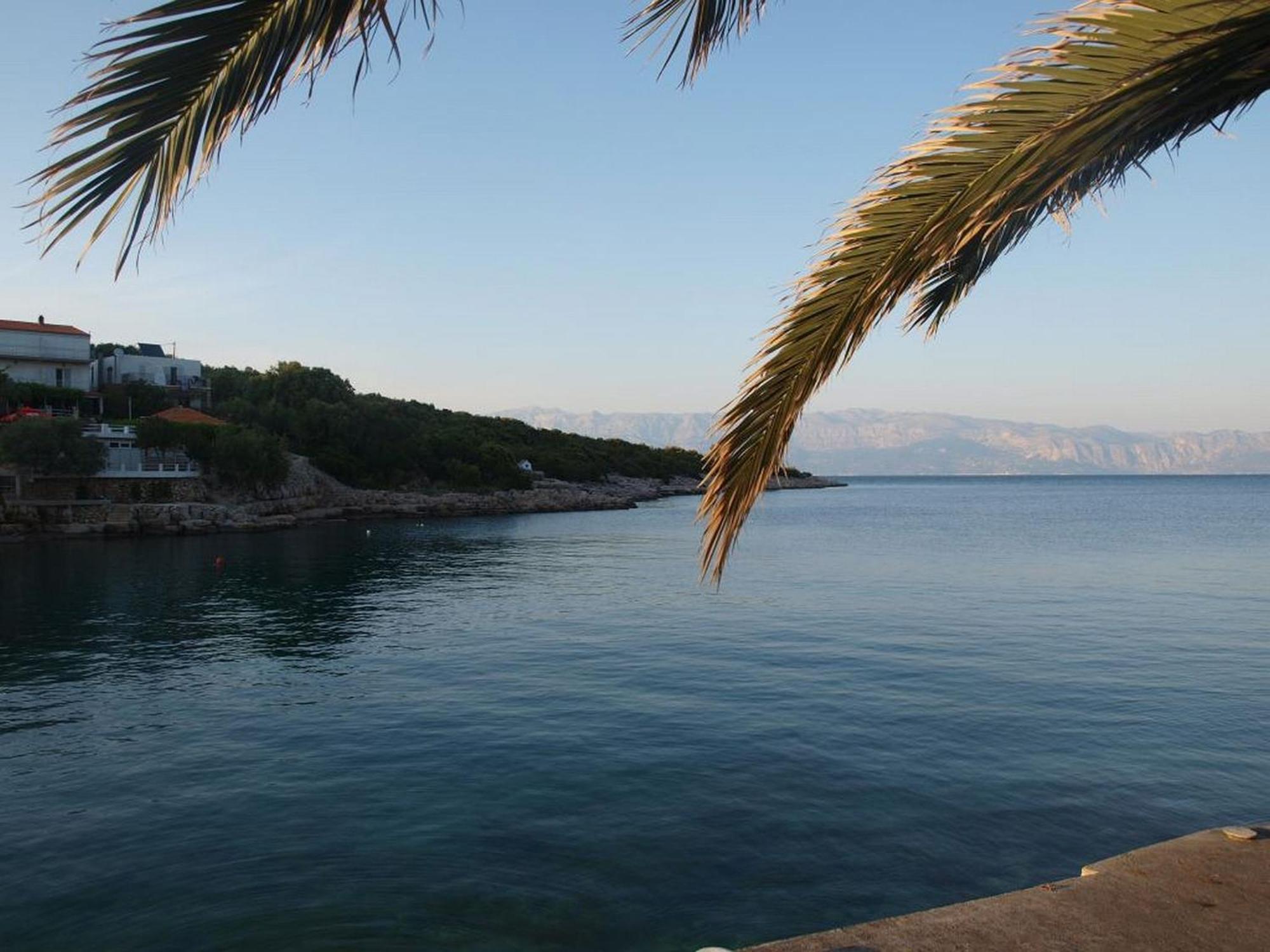 Apartments Sonija Gdinj Екстер'єр фото